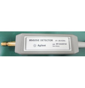 Detector